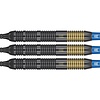 Target Target Josh Rock Brass Set 22 Pieces Soft Tip Darts