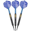 Target Target Josh Rock Brass Set 22 Pieces Soft Tip Darts