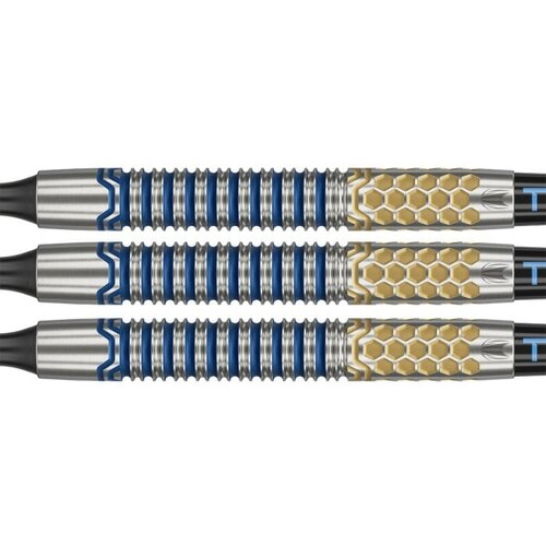 Target Target Josh Rock G1 90% Soft Tip Darts