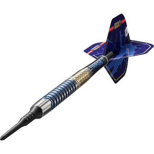 Target Target Josh Rock G1 90% Soft Tip Darts