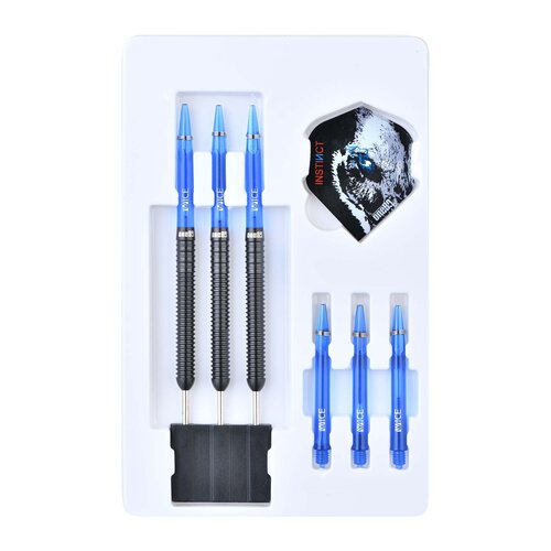 ONE80 ONE80 Night Hunter Defense 90% Darts
