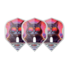 L-Style L-Style L1 Pro Party Cat Dartshopper Exclusives Darts Flights
