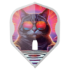 L-Style L-Style L1 Pro Party Cat Dartshopper Exclusives Darts Flights