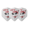 L-Style L-Style L1 EZ Joker Dartshopper Exclusives Darts Flights