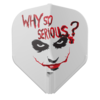 L-Style L-Style L1 EZ Joker Dartshopper Exclusives Darts Flights