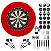 Target Target TOR  + Surround + KOTO Accessory Kit Steeltip Black 90 Pieces
