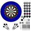 Target Target TOR  + Surround + KOTO Accessory Kit Steeltip Black 90 Pieces