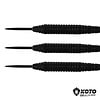 Target Target TOR  + Surround + KOTO Accessory Kit Steeltip Black 90 Pieces