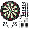 Target Target TOR  + 2 Sets KOTO Steeldarts + 90 Pieces