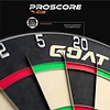GOAT GOAT Proscore PWR - Starters  Dartboard