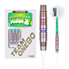 ONE80 ONE80 Noriyuki Negeshi V2 90% Soft Tip Darts