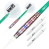 ONE80 ONE80 Noriyuki Negeshi V2 90% Soft Tip Darts