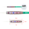 ONE80 ONE80 Noriyuki Negeshi V2 90% Soft Tip Darts
