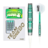 ONE80 Noriyuki Negeshi V2 Green 90% Soft Tip Darts