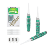 ONE80 ONE80 Noriyuki Negeshi V2 Green 90% Soft Tip Darts