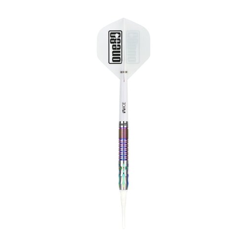 ONE80 ONE80 Yasuko Uehara 90% Soft Tip Darts