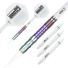 ONE80 ONE80 Yasuko Uehara 90% Soft Tip Darts