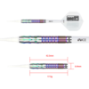 ONE80 ONE80 Yasuko Uehara 90% Soft Tip Darts