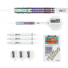 ONE80 ONE80 Yasuko Uehara 90% Soft Tip Darts