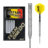 ONE80 Stefaan Henderyck 90% Darts