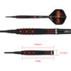 ONE80 ONE80 Wraith W3 90% Soft Tip Darts