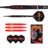 ONE80 ONE80 Wraith W3 90% Soft Tip Darts