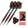 ONE80 ONE80 Wraith W2 90% Soft Tip Darts