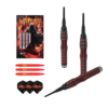 ONE80 ONE80 Wraith W2 90% Soft Tip Darts