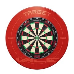 Target TOR   + Target Vale Surround