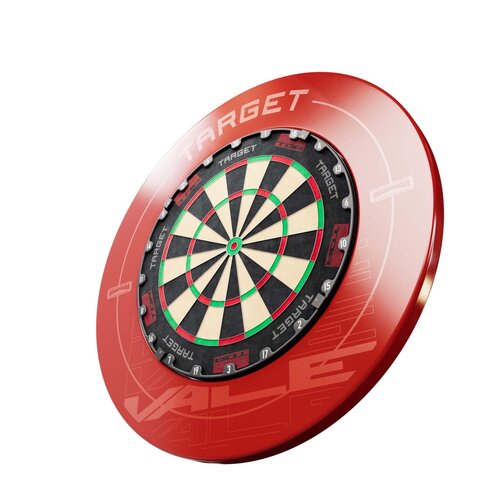 Target Target TOR   + Target Vale Surround