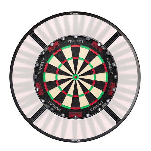 Target Target TOR  + Target Corona