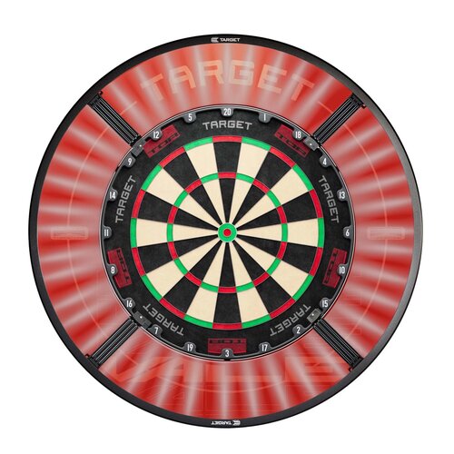 Target Target TOR  + Target Corona + Target Vale Surround
