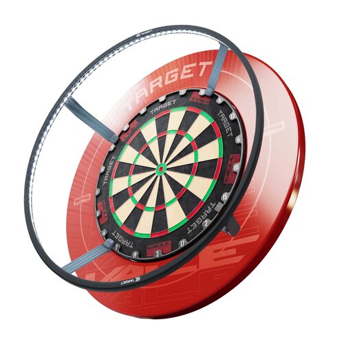 Target Target TOR  + Target Corona + Target Vale Surround
