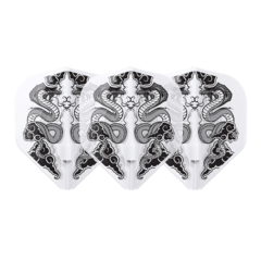 L-Style L1 EZ Jelle Klaasen V7 Clear White