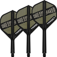 Target K-Flex Dimitri van den Bergh NO2