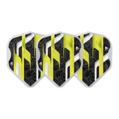 L-Style EZ L1 Mamo Series Black Clear White