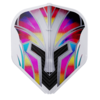 L-Style L-Style EZ L1 Prime Series Rainbow Clear White Darts Flights