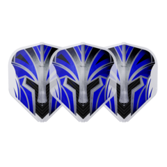 L-Style EZ L1 Prime Series Blue Clear White