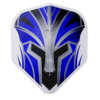 L-Style L-Style EZ L1 Prime Series Blue Clear White Darts Flights