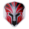 L-Style L-Style EZ L1 Prime Series Red Clear White Darts Flights