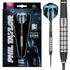 Target Phil Taylor Power 8ZERO 2 Swiss Point 80%