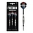 DW Harley Davidson Freedom 2 Conversion Brass Darts
