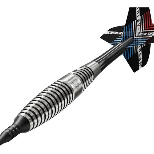 DW Original DW Harley Davidson Freedom 2 Conversion Brass Darts