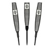 DW Original DW Harley Davidson Freedom 2 Conversion Brass Darts