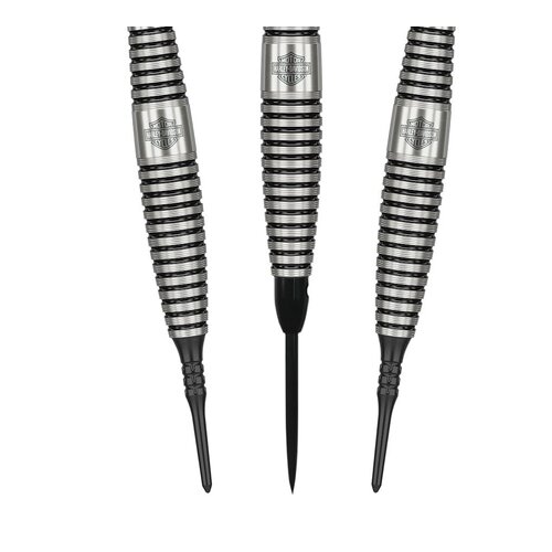 DW Original DW Harley Davidson Freedom 2 Conversion Brass Darts