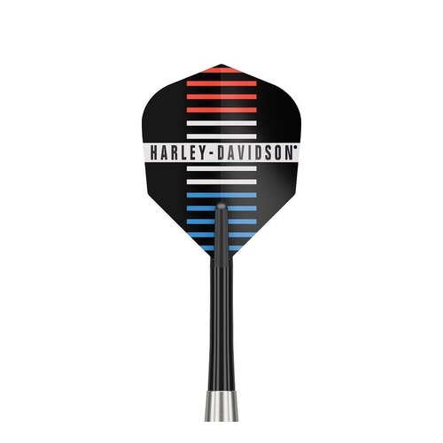 DW Original DW Harley Davidson Freedom 2 Conversion Brass Darts
