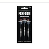 DW Original DW Harley Davidson Freedom 2 Conversion Brass Darts