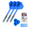 ONE80 ONE80 RJ Escaros 90% Soft Tip Darts