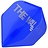 L-Style L1 EZ Martin Schindler Blue Darts Flights