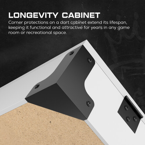 KOTO KOTO Cabinet Plain White
